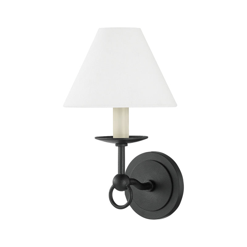Troy Lighting - B7012-FOR - One Light Wall Sconce - Massi
