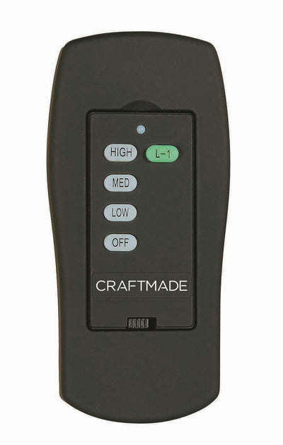 Craftmade - WUCI-1000 - Universal WIFI Fan Control - Universal Limited Lifetime Warranty an Control - White