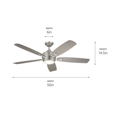 Tranquil Ceiling Fan