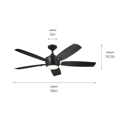 Tranquil Ceiling Fan