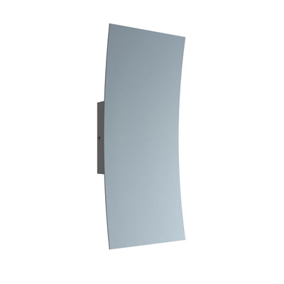 AFX Lighting - SADW0512L30D1TG - LED Outdoor Lantern - Sadie - Textured Grey
