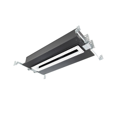 W.A.C. Lighting - R1GNL12 - New Construction Housing Trimless - Multi Stealth
