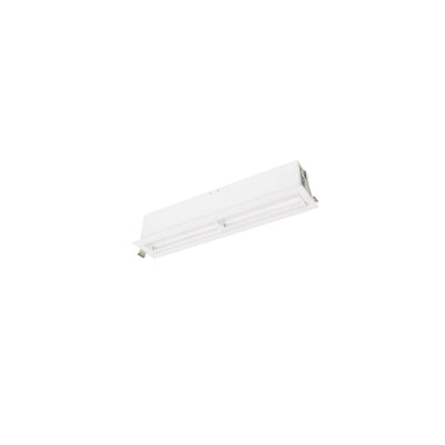 W.A.C. Lighting - R1GWT08-A930-WTWT - LED Wall Wash Trim - Multi Stealth - White/White