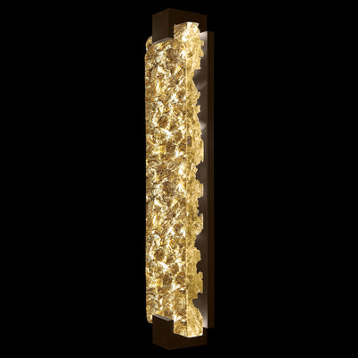 Fine Art - 896850-42ST - LED Wall Sconce - Terra - Bronze