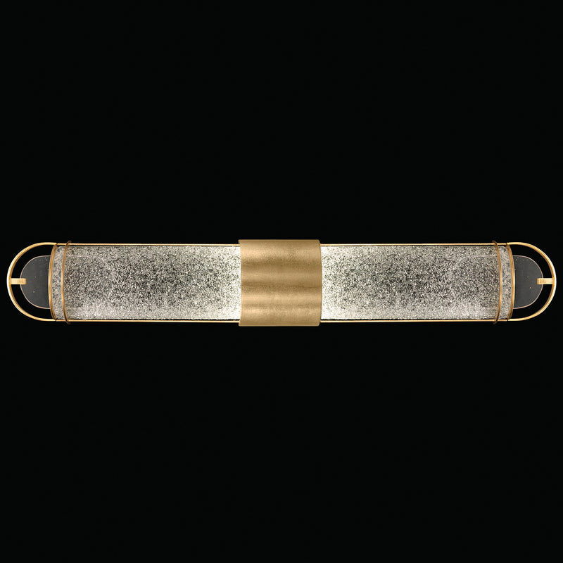 Fine Art - 915050-31ST - LED Bath Bar - Bond - Gold