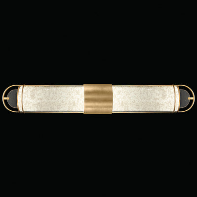 Fine Art - 915050-32ST - LED Bath Bar - Bond - Gold