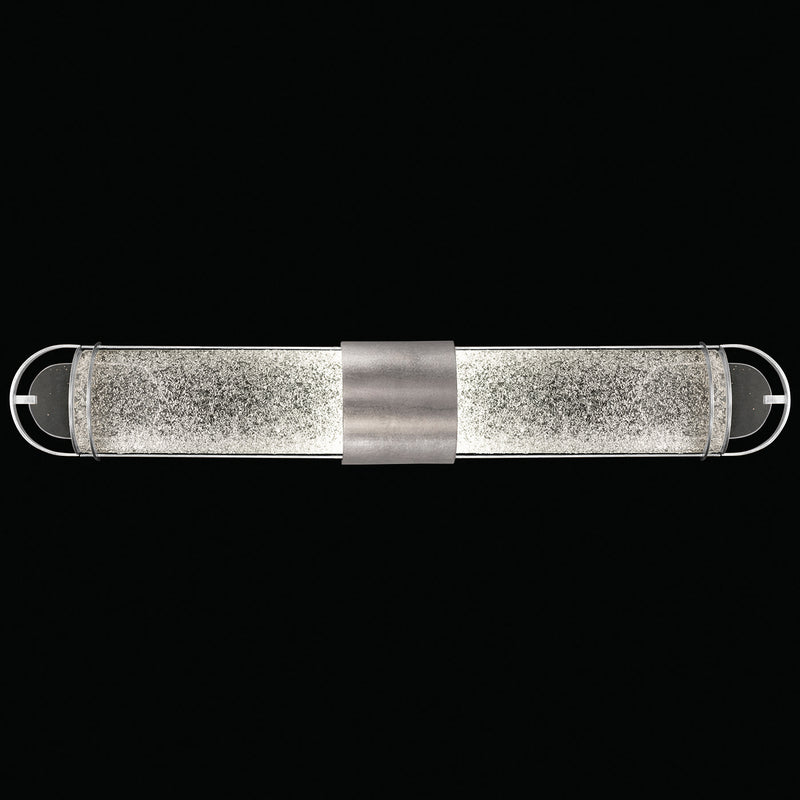Fine Art - 915050-41ST - LED Bath Bar - Bond - Silver
