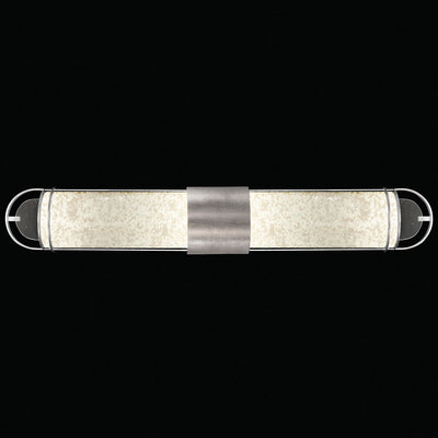 Fine Art - 915050-42ST - LED Bath Bar - Bond - Silver