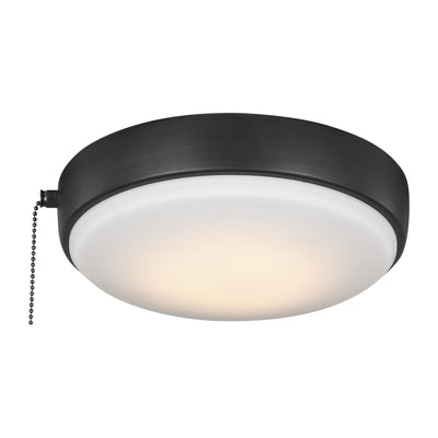 Visual Comfort Fan - MC265AGP - LED Ceiling Fan Light Kit - Universal Light Kits - Aged Pewter