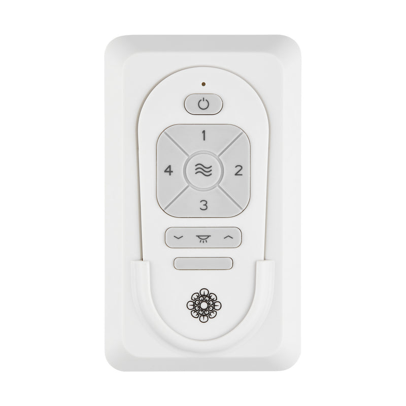 Visual Comfort Fan - MCSMRC - Smart Ceiling Fan Remote Control - Controls - White