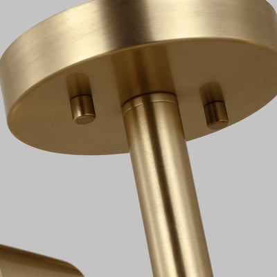 Axis Ceiling Fixture