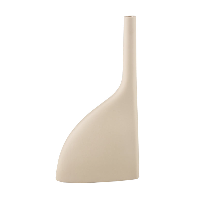 ELK Home - H0017-9168 - Vase - Ramsay - Beige