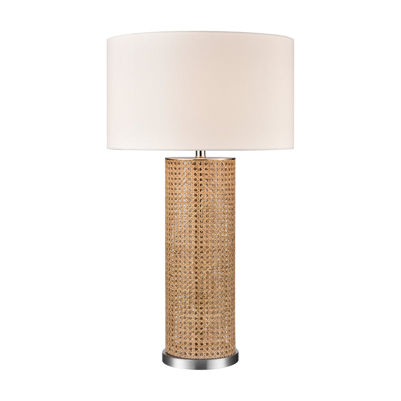 ELK Home - H0019-10320 - One Light Table Lamp - Addison - Natural