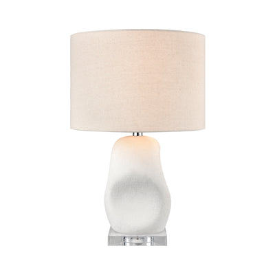 ELK Home - H0019-10374 - One Light Table Lamp - Colby - Dry White