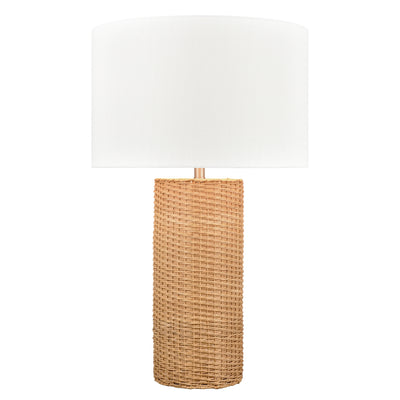 ELK Home - H0019-8014 - One Light Table Lamp - Mulberry Lane - Natural