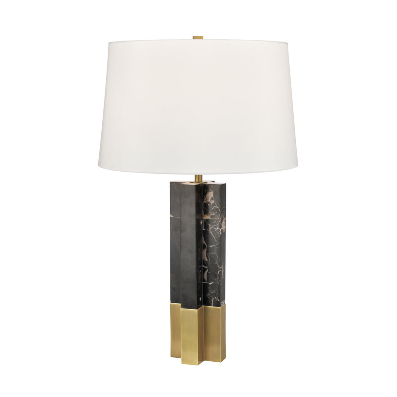 ELK Home - H0019-9594 - One Light Table Lamp - Upright - Black