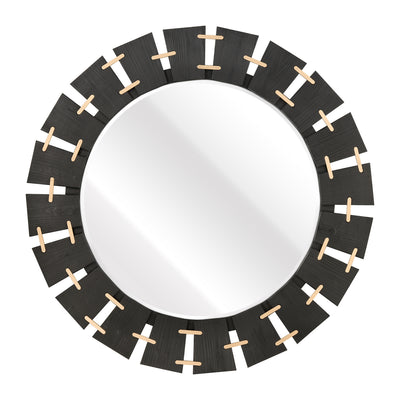 ELK Home - H0036-10610 - Mirror - Blade - Black