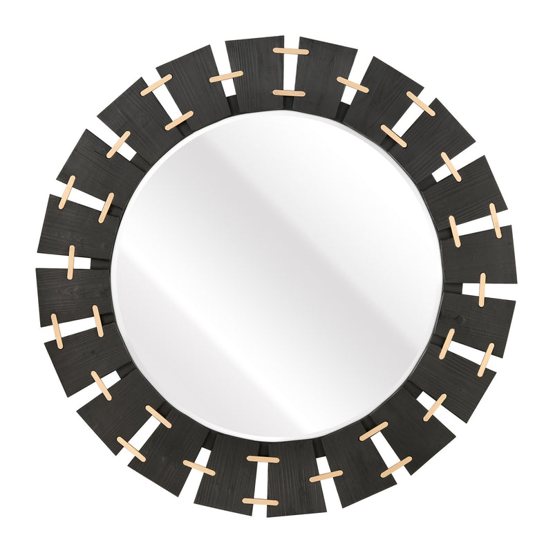 ELK Home - H0036-10610 - Mirror - Blade - Black