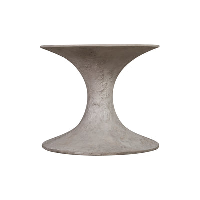 ELK Home - H0117-10549 - Planter - Hourglass - Weathered Gray