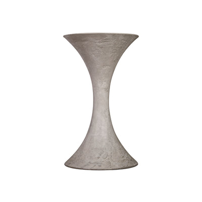 ELK Home - H0117-10550 - Planter - Hourglass - Weathered Gray