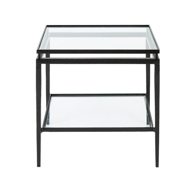 ELK Home - H0805-10654 - Accent Table - Canyon - Black