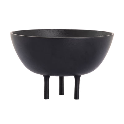 ELK Home - H0807-9230 - Bowl - Kiser - Matte Black