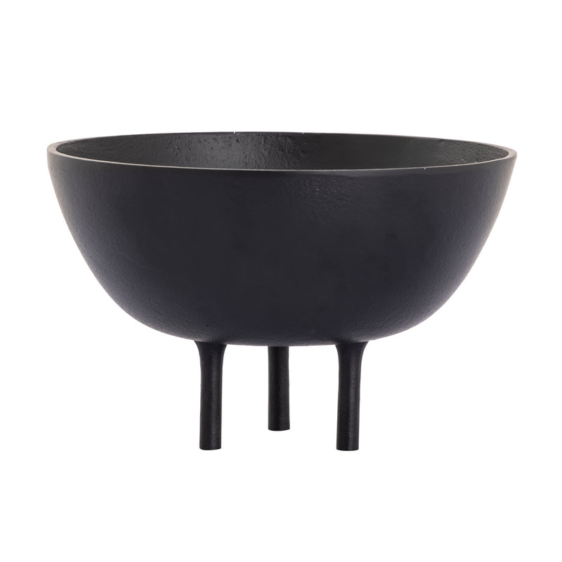 ELK Home - H0807-9230 - Bowl - Kiser - Matte Black