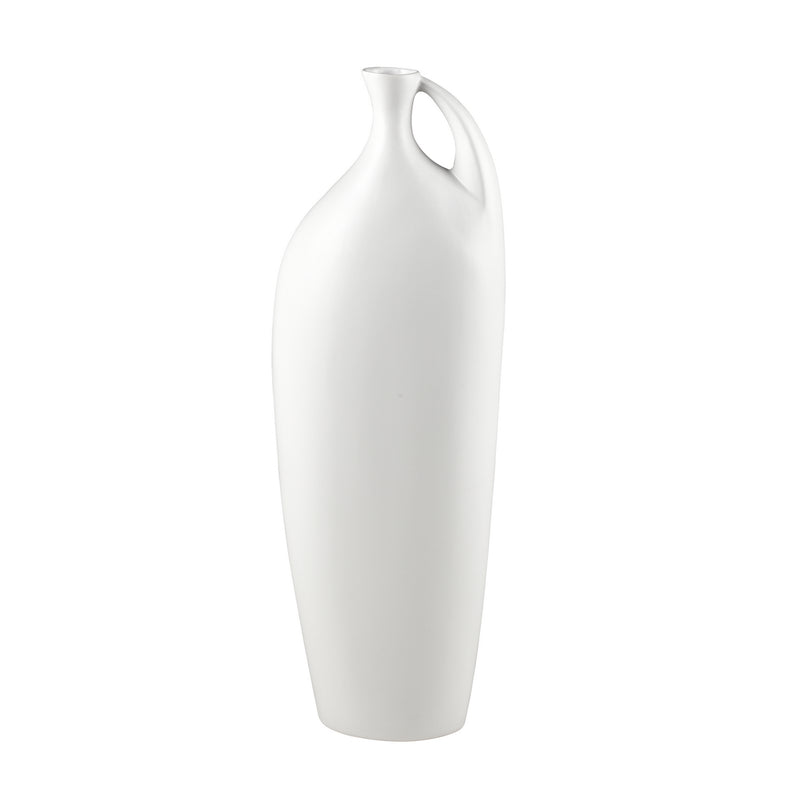ELK Home - S0017-10047 - Vase - Messe - White