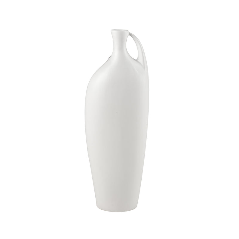 ELK Home - S0017-10048 - Vase - Messe - White