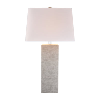 ELK Home - H0019-9519 - One Light Table Lamp - Unbound - Light Gray