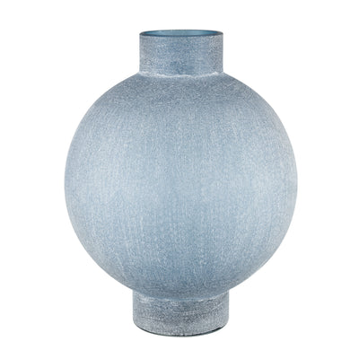 ELK Home - H0047-10473 - Vase - Skye - Blue