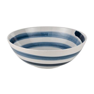 ELK Home - S0017-8110 - Bowl - Indaal - White