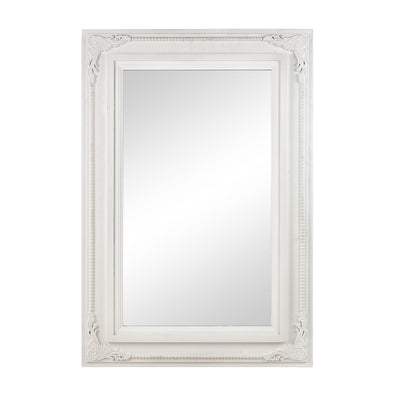 ELK Home - S0036-10142 - Wall Mirror - Marla - White