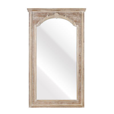 ELK Home - S0036-10601 - Mirror - Alfred - Natural