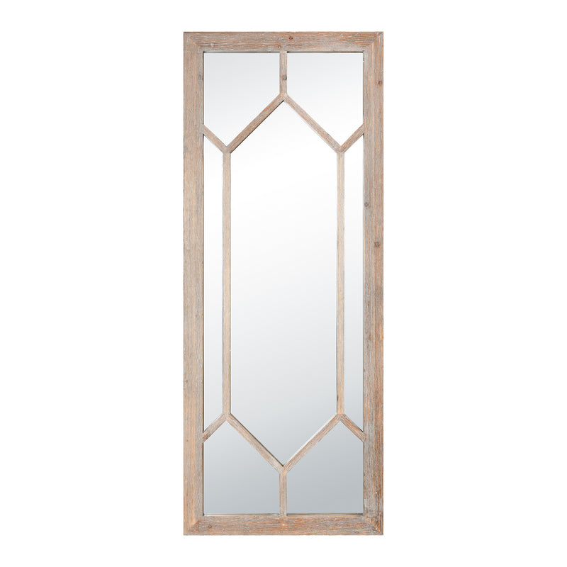 ELK Home - S0036-8226 - Mirror - Hargen - Natural