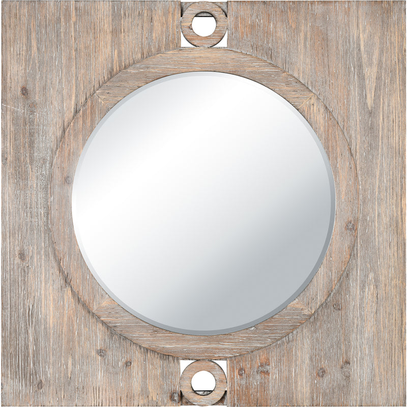 ELK Home - S0036-8227 - Mirror - Nollen - Natural