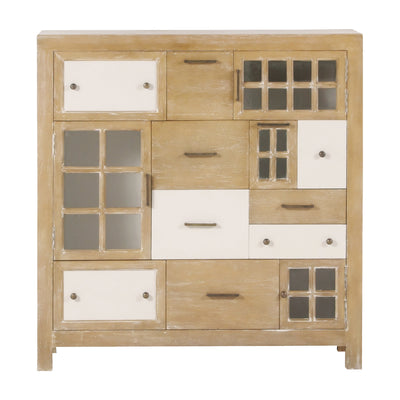 ELK Home - S0075-7523 - Cabinet - Astrid - Natural