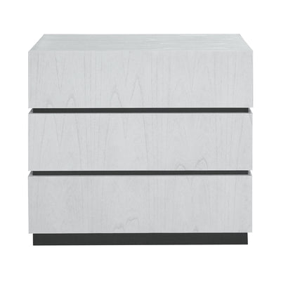 ELK Home - S0075-9948 - Chest - Checkmate - Checkmate White