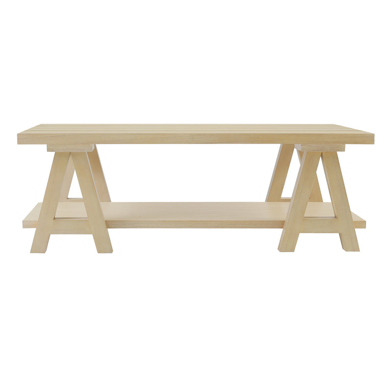 ELK Home - S0075-9871 - Coffee Table - Sunset Harbor - Sandy Cove