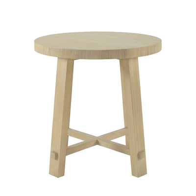 ELK Home - S0075-9872 - Accent Table - Sunset Harbor - Sandy Cove