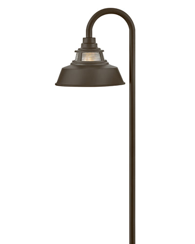 Hinkley - 15492OZ-LL - LED Path Light - Troyer Path - Oil Rubbed Bronze