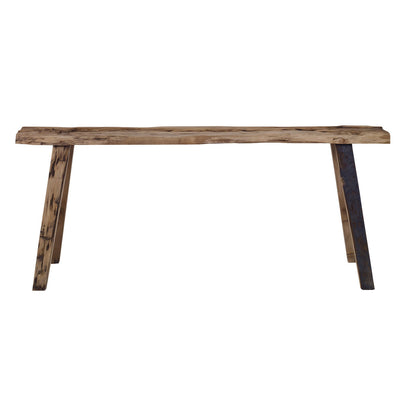 Uttermost - 25233 - Bench - Paddock - Pine Wood