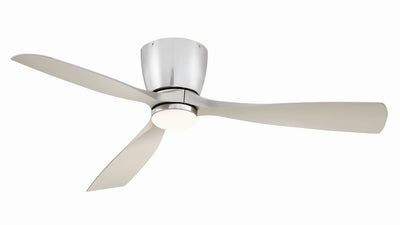 Fanimation - FPS7679BN - 52``Ceiling Fan - Klinch - Brushed Nickel