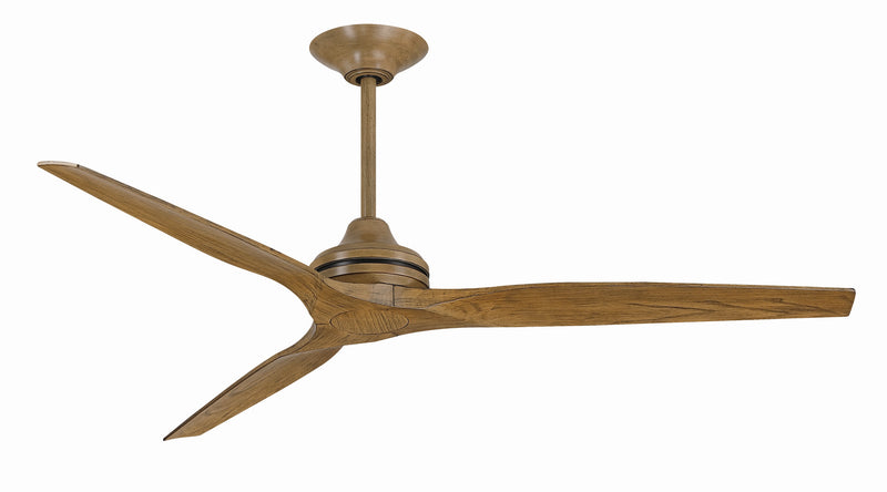 Fanimation - MAD6721DF - Motor - Spitfire - Driftwood