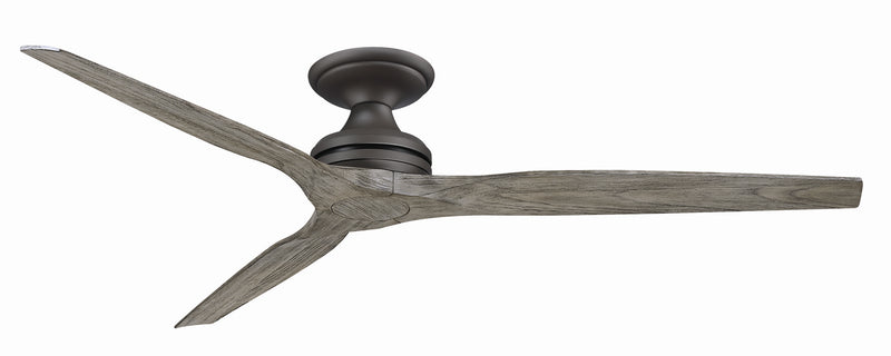 Fanimation - MAD6721GR - Motor - Spitfire - Matte Greige