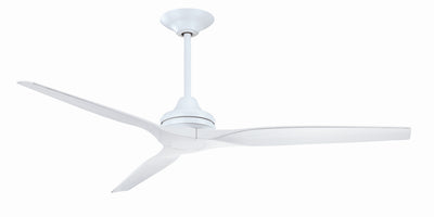 Fanimation - MAD6721MW - Motor - Spitfire - Matte White