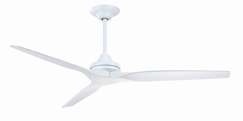 Fanimation - MAD6721MW - Motor - Spitfire - Matte White