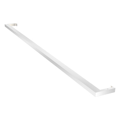 Sonneman - 2814.16-4-27 - LED Wall Bar - Thin-Line - Bright Satin Aluminum