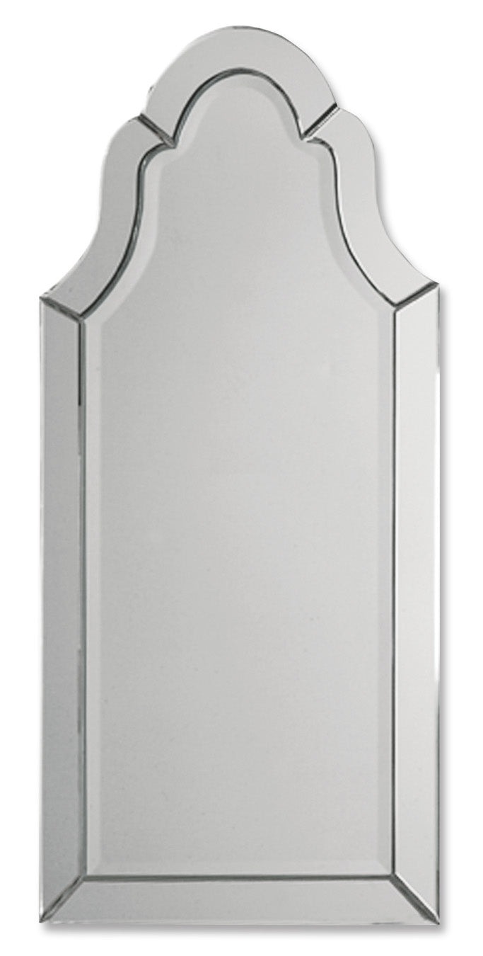 Uttermost - 11912 B - Mirror - Hovan - Beveled Mirrors