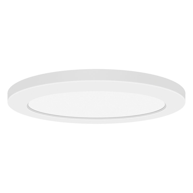 Access - 20880LEDD-WH/ACR - LED Flush Mount - Slim - White